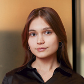 Виктория Тихонцева